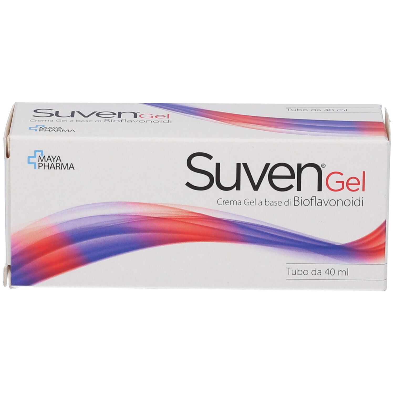 Suven Gel 40 Ml