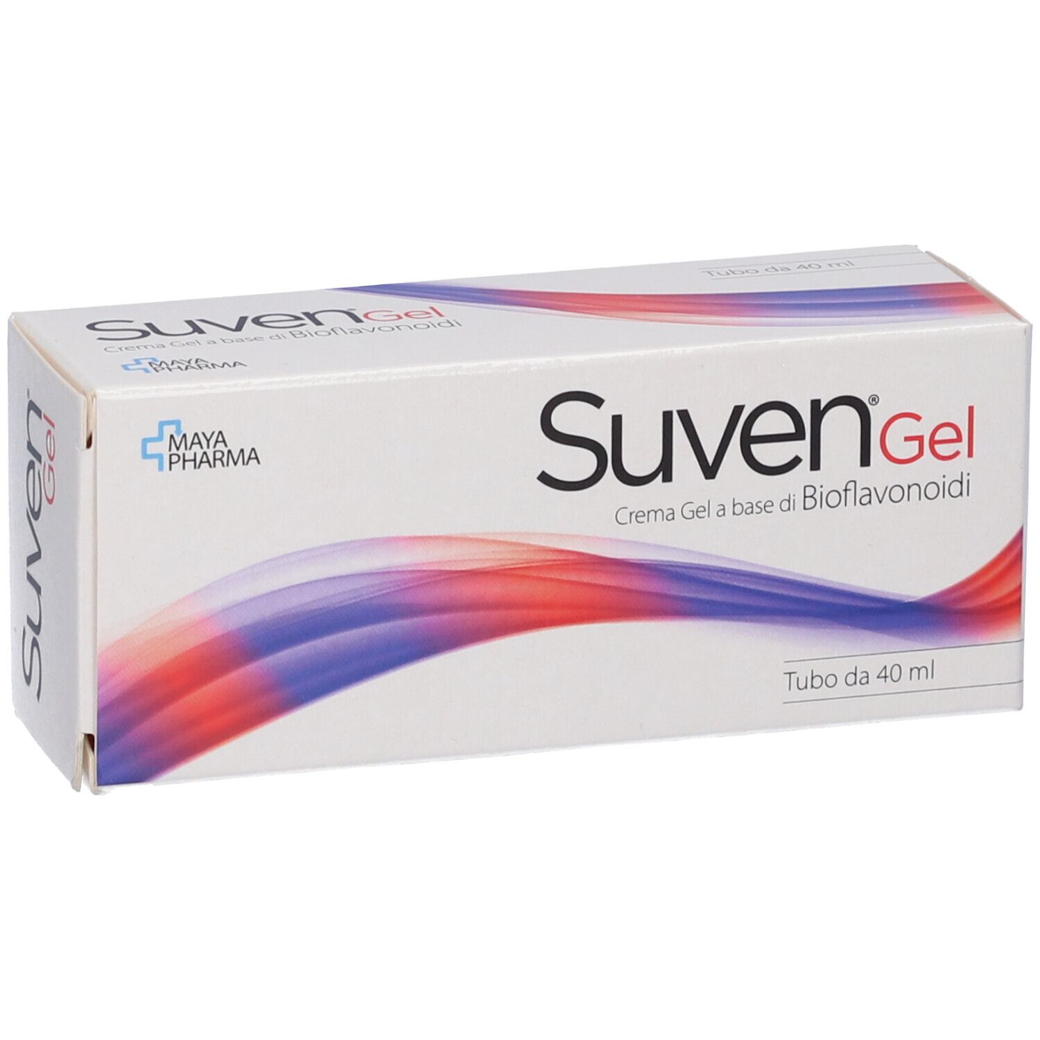 Suven Gel 40 Ml