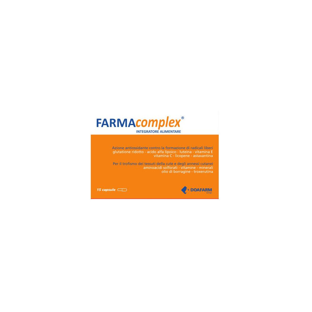 FARMAcomplex