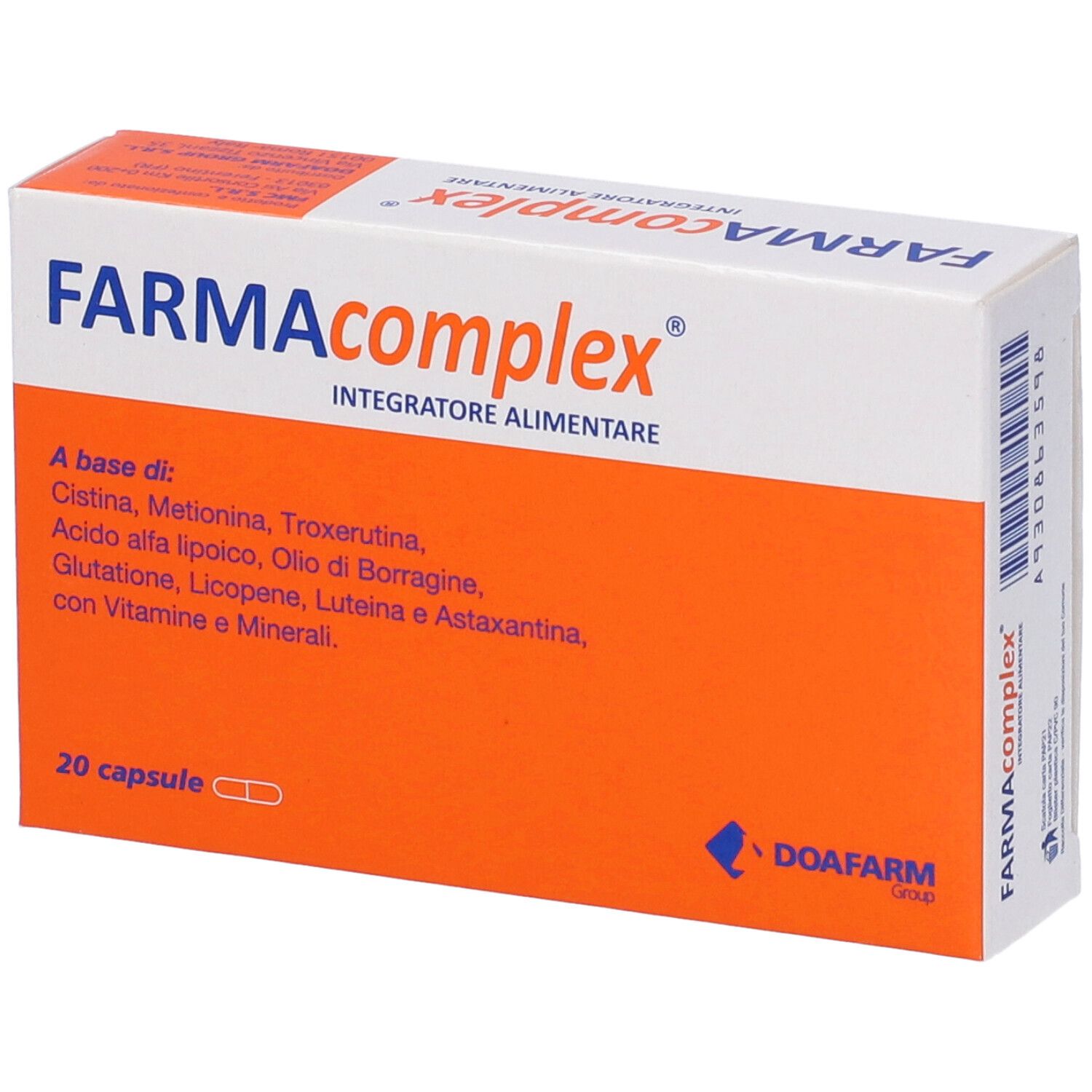 FARMAcomplex