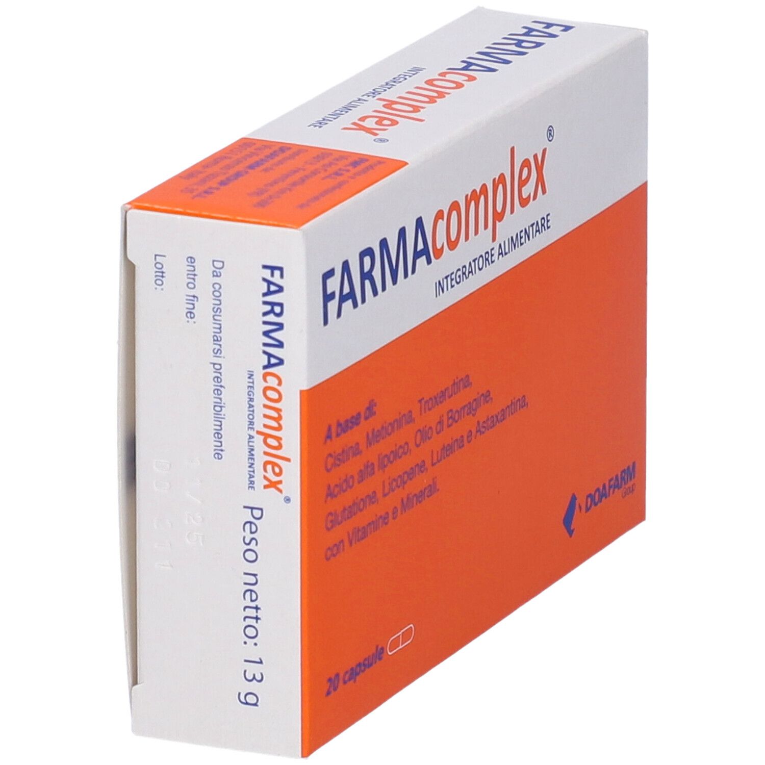 FARMAcomplex