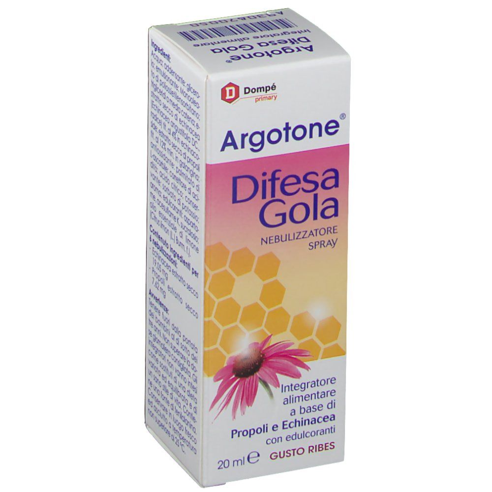 Argotone® Difesa Gola