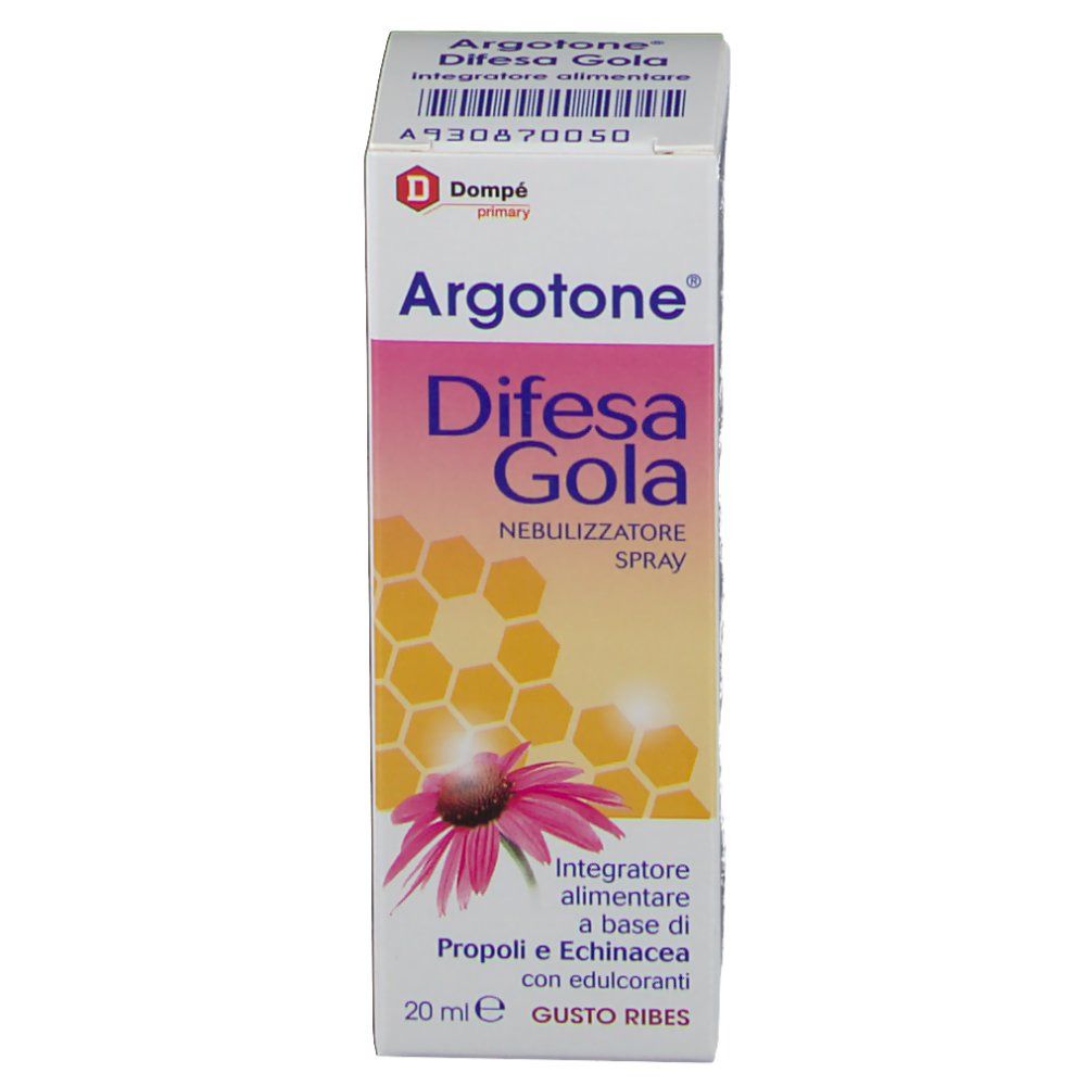 Argotone® Difesa Gola