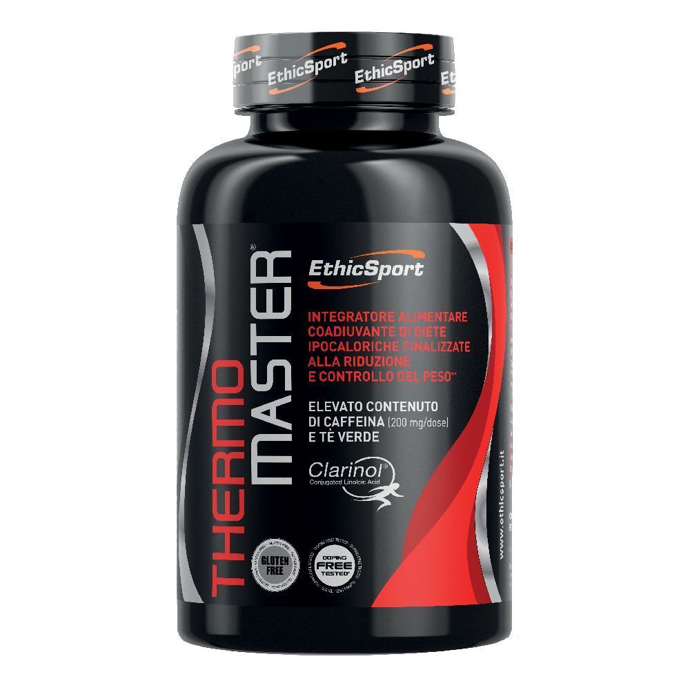 Ethicsport Thermo Master 90 Compresse