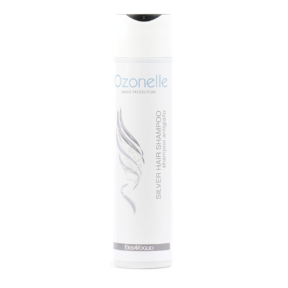Ozonelle Shampoo Antigiallo 250 Ml