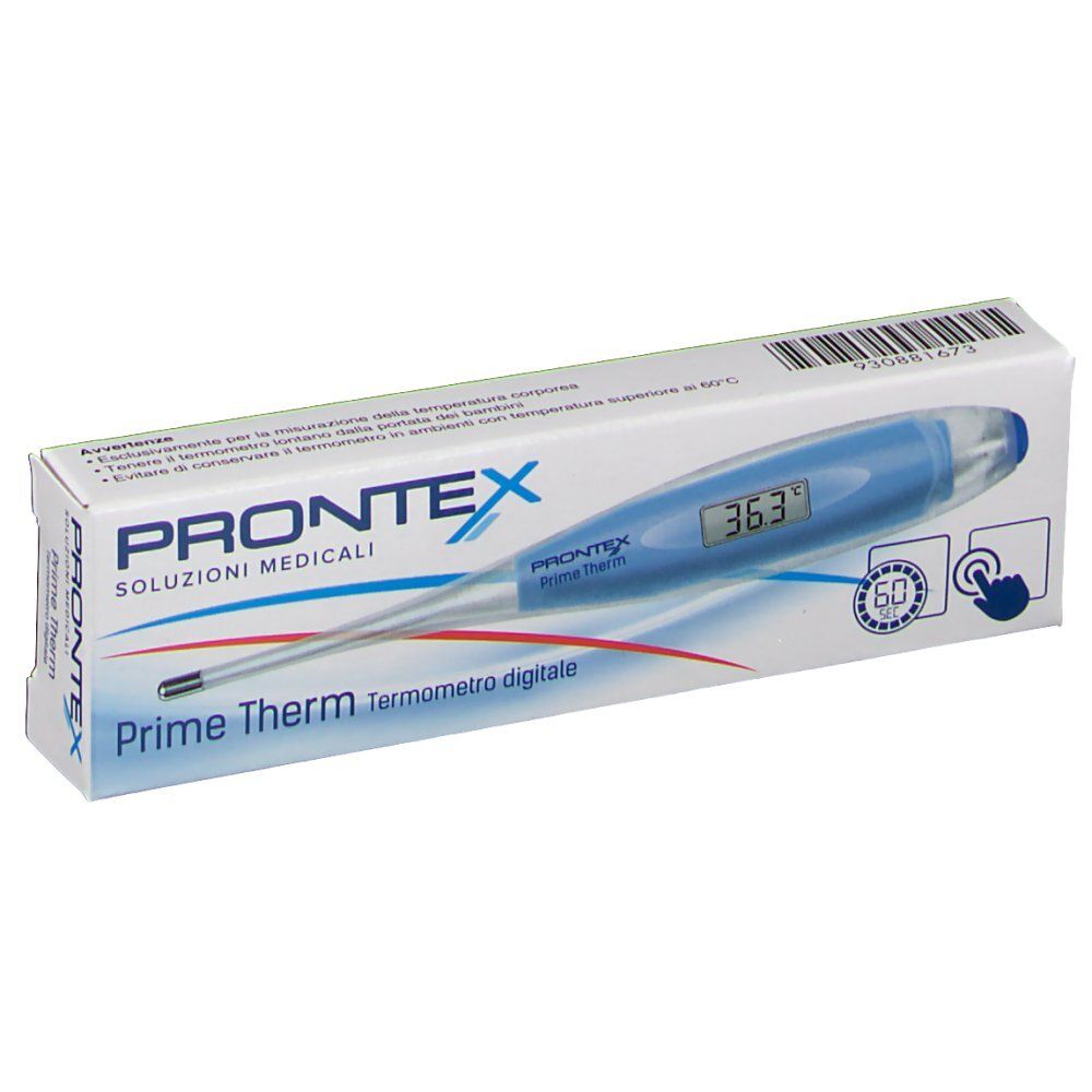 Prontex Prime Therm Termometro Digitale