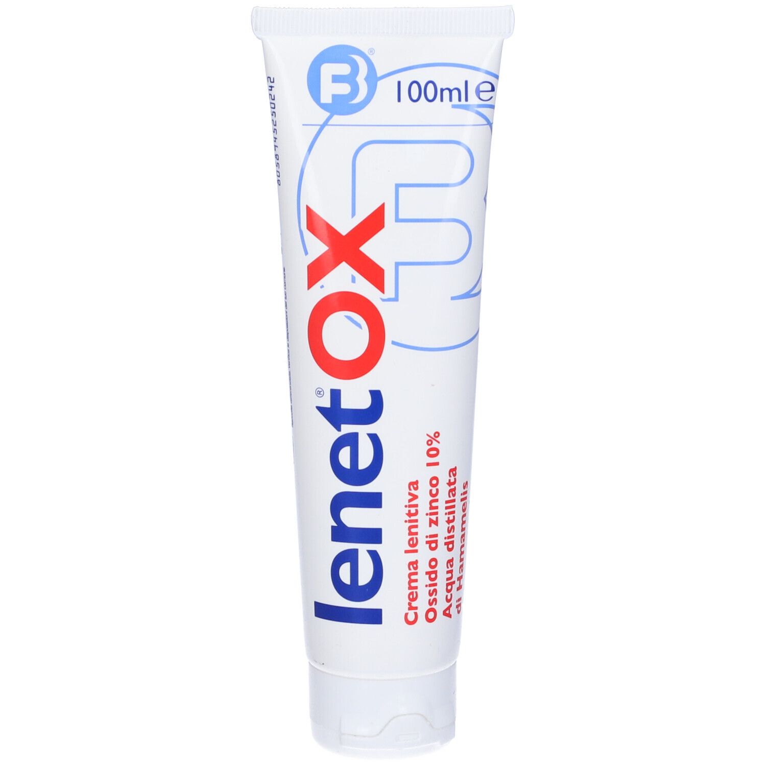 Lenet Ox Pomata 100Ml