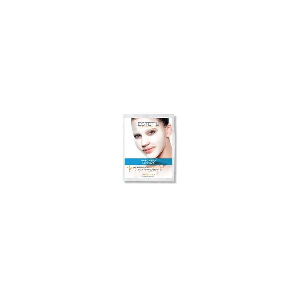 Estetil Maschera Lenitiva 17 Ml