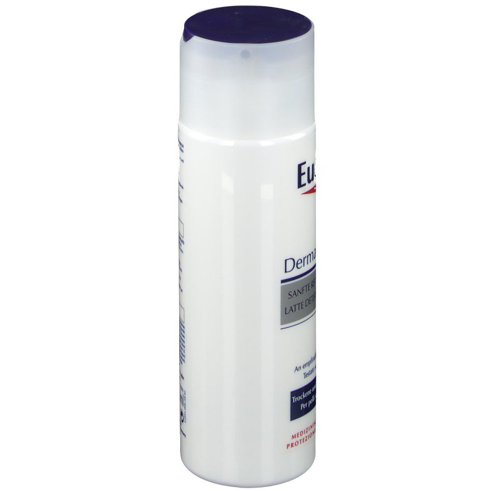 Eucerin® Dermato Clean Latte Detergente Delicato