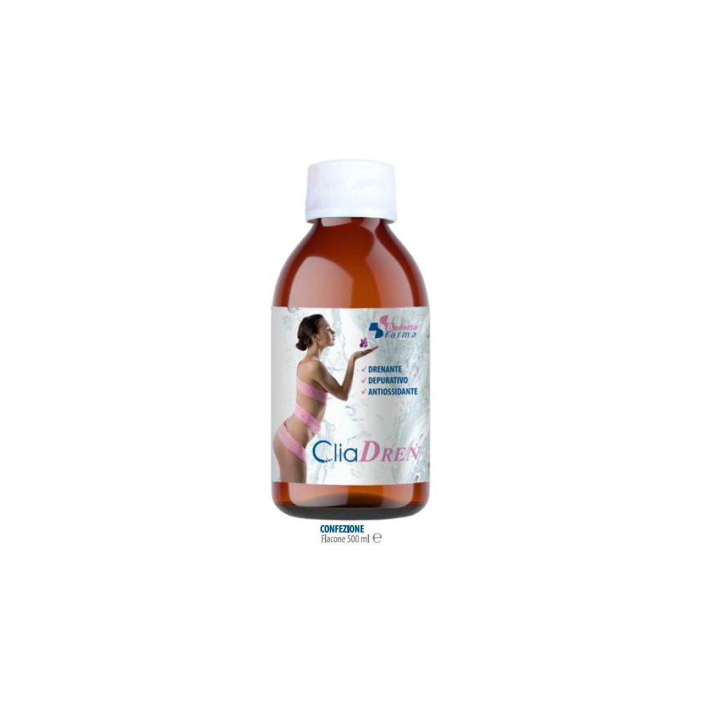 Cliadren 500 Ml