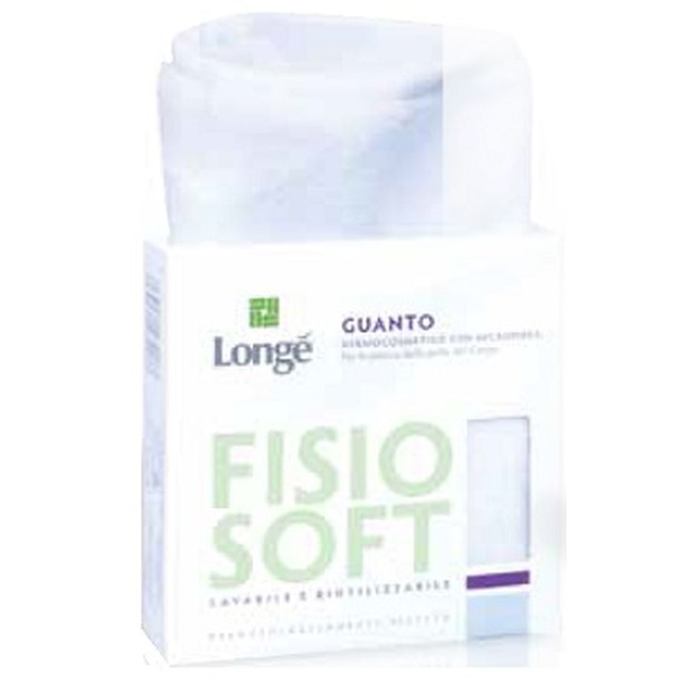 Longe' Fisio Soft Guanto Microfibra