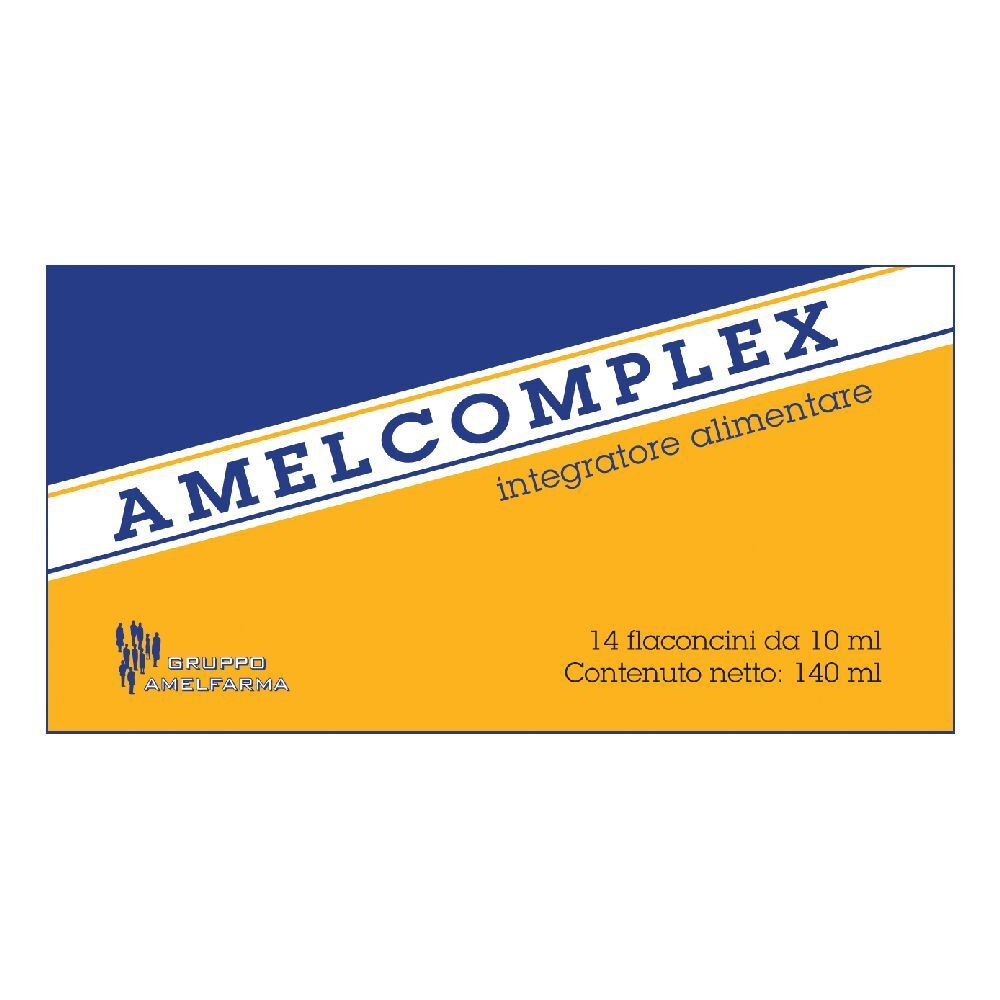 Amelcomplex 14F