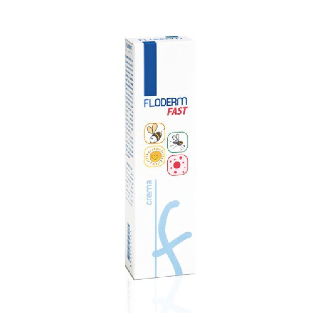 Floderm Fast Emol Corpo 20Ml