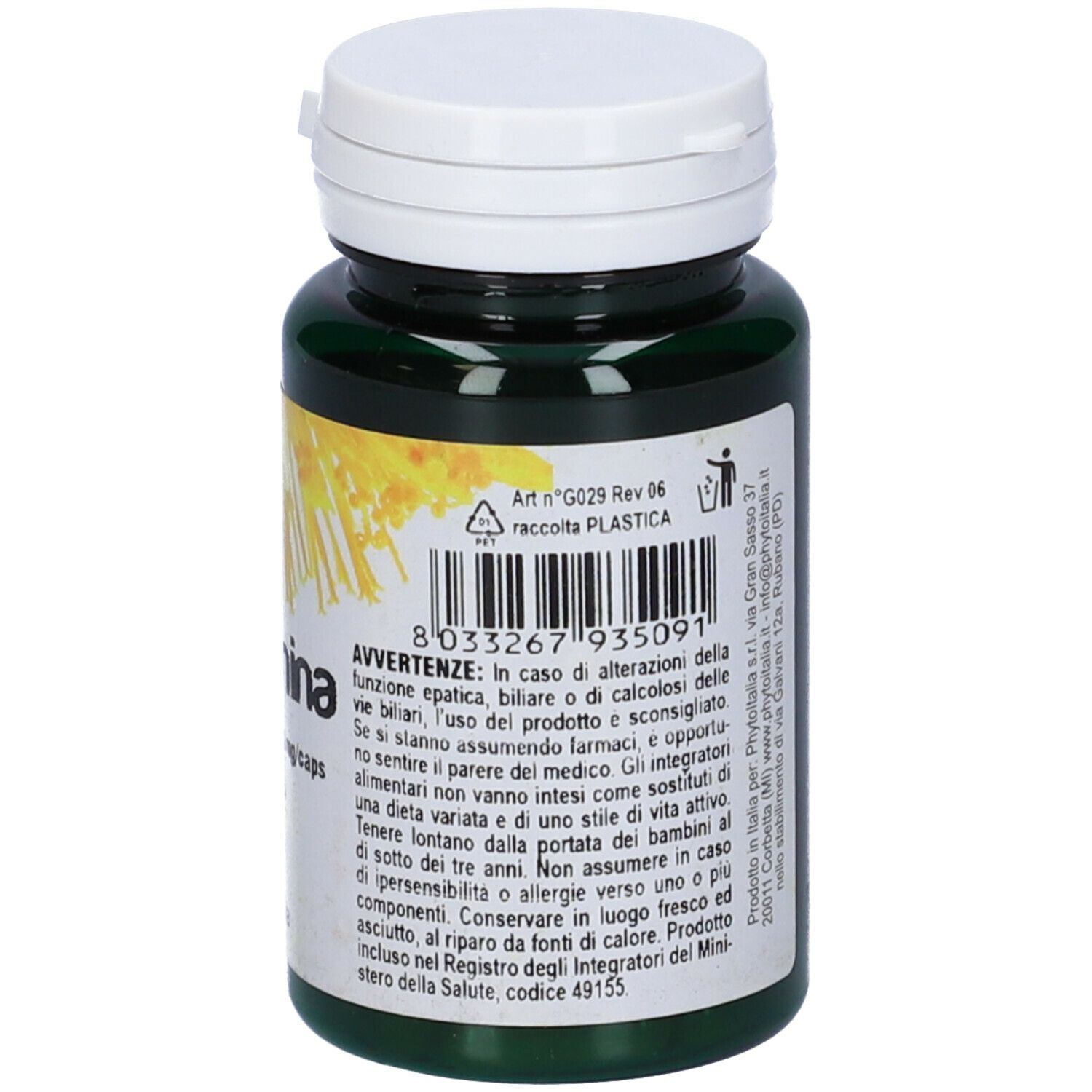 Glycemina 60 Capsule