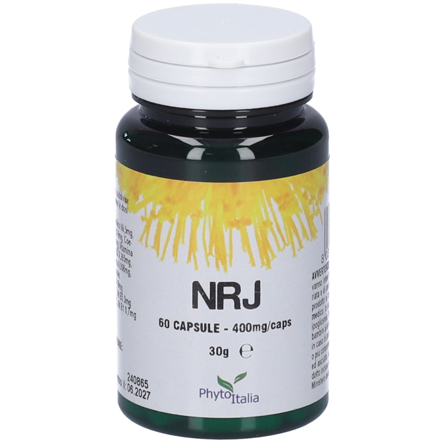 Nrj