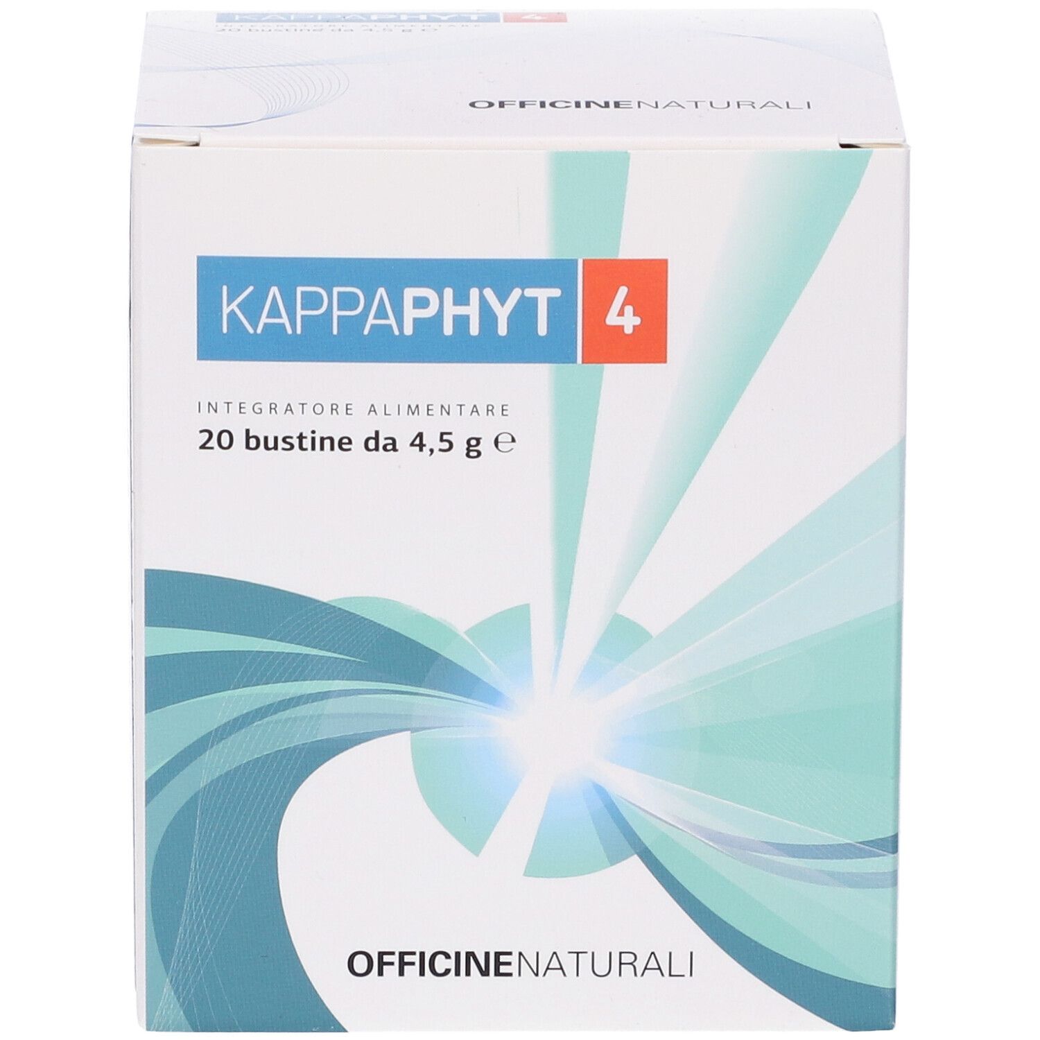 Kappaphyt 4 20 Bustine