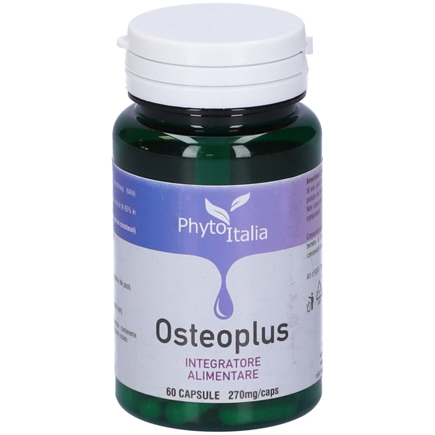 Osteoplus