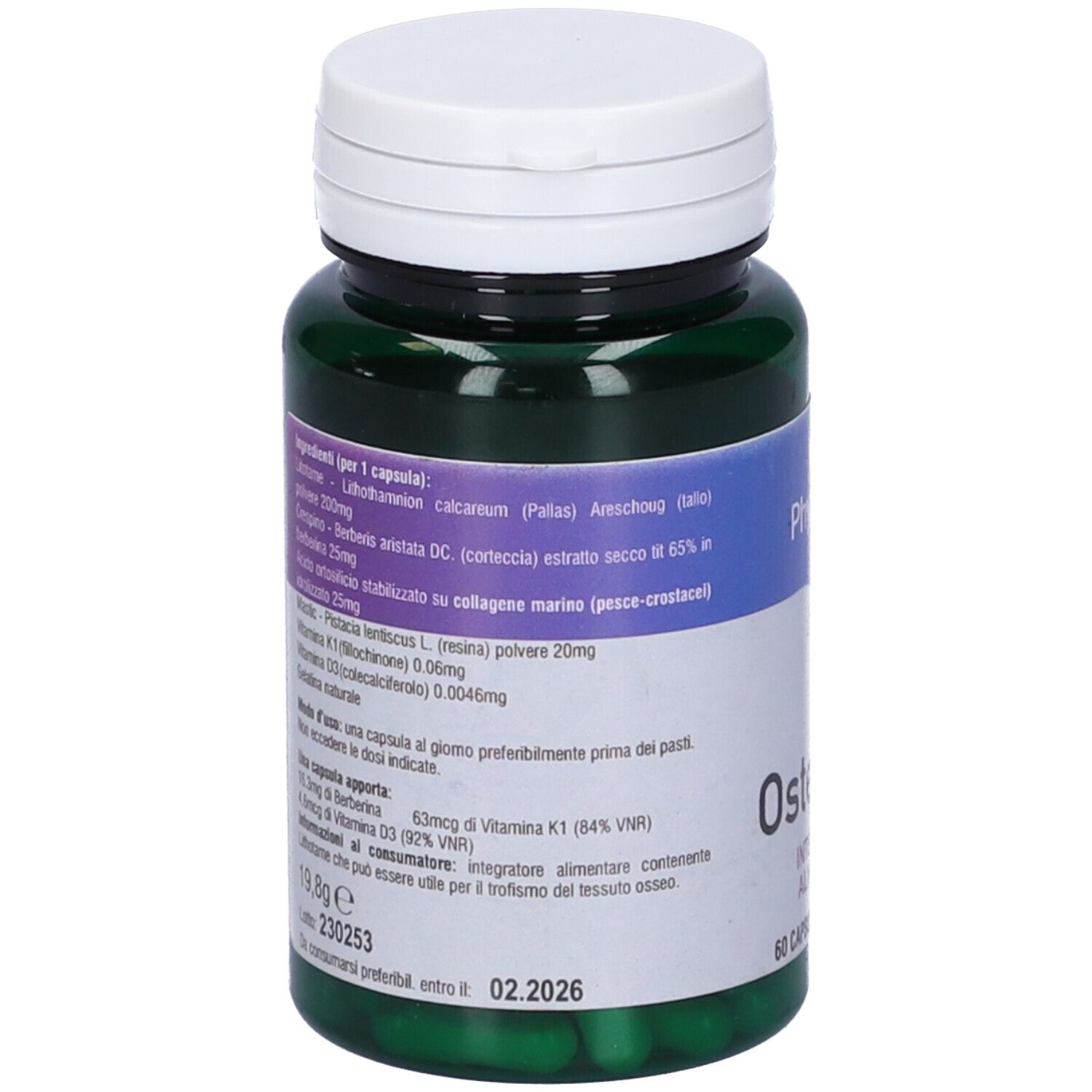 Osteoplus