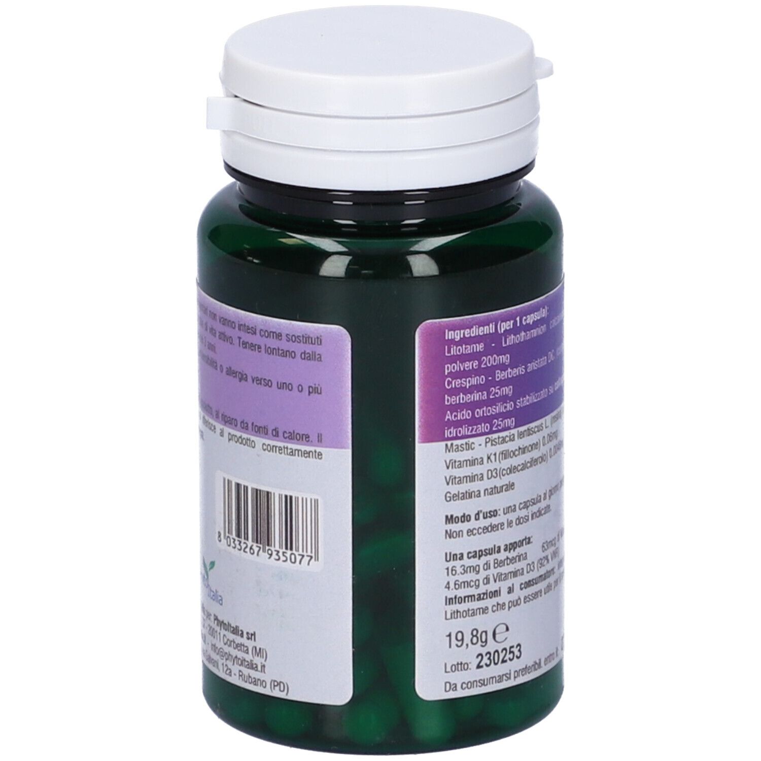 Osteoplus