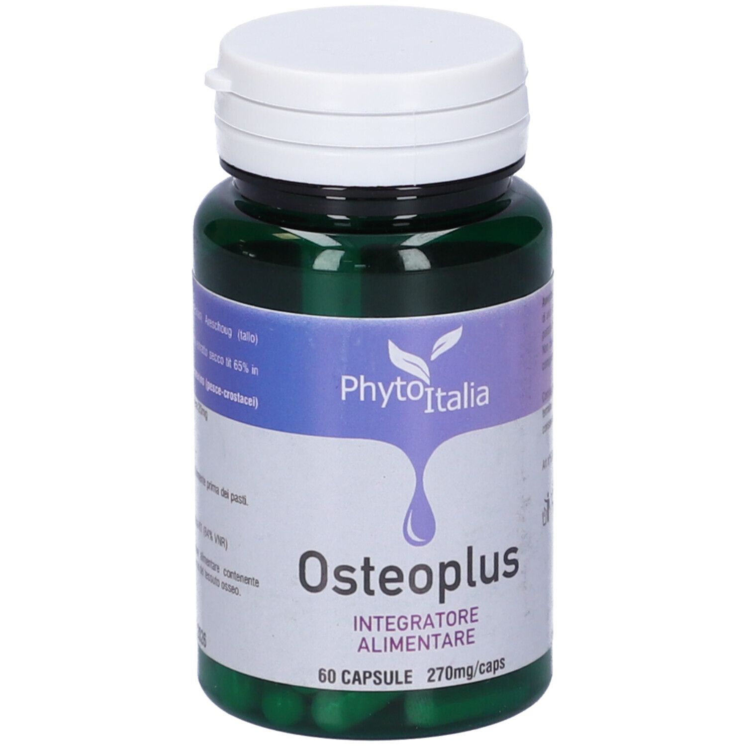Osteoplus