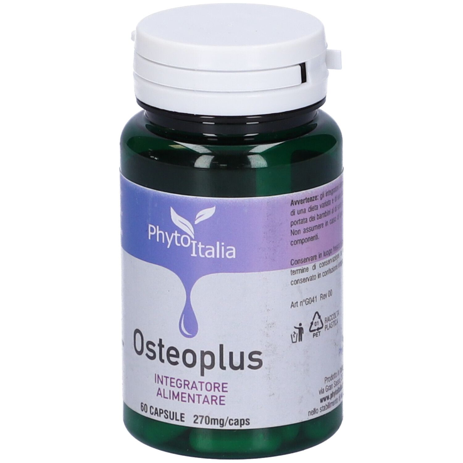 Osteoplus