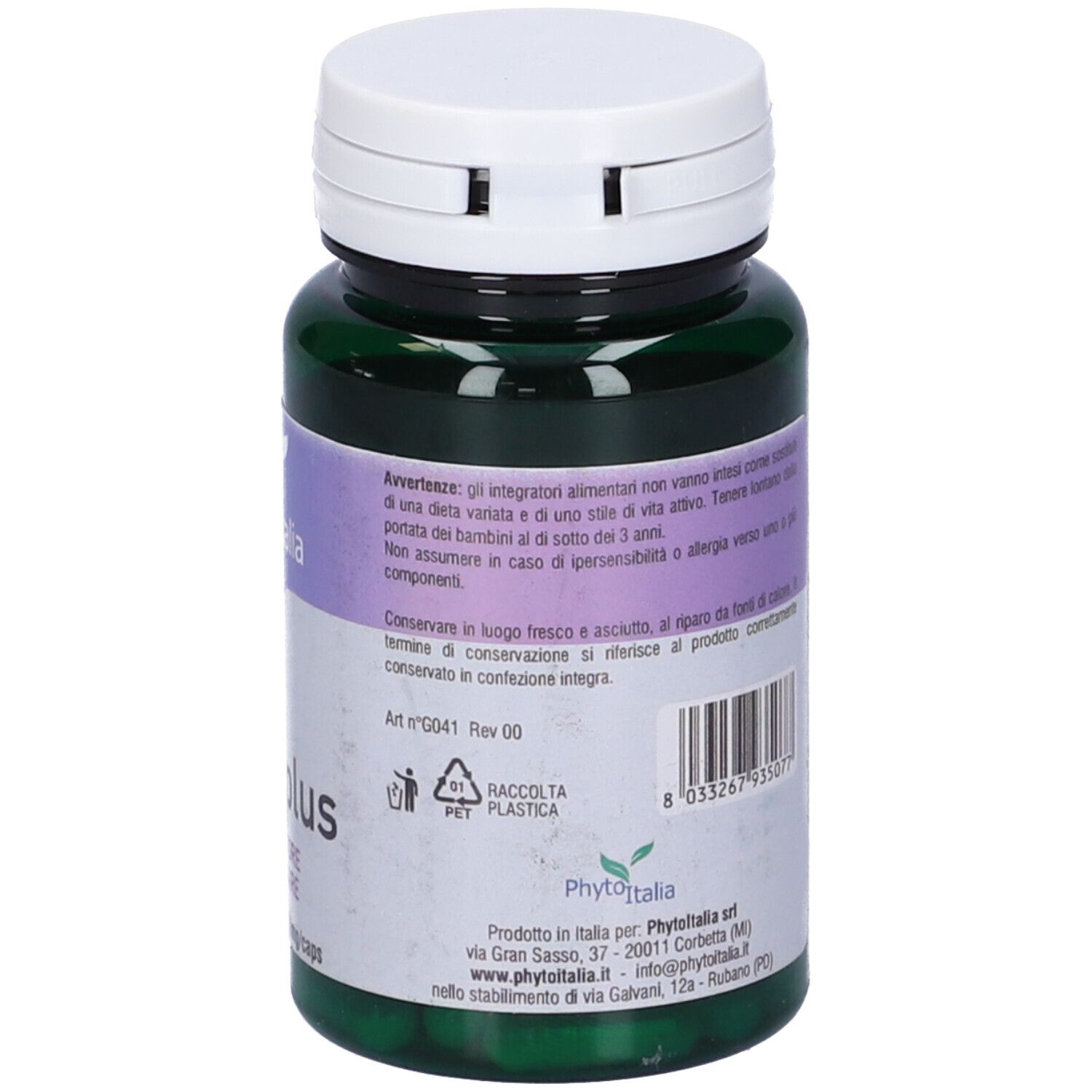 Osteoplus
