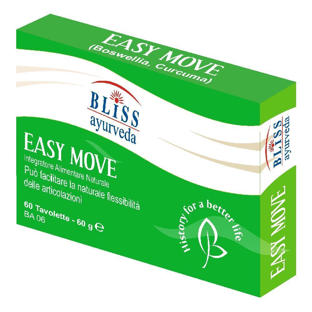 Easy Move 60 Compresse