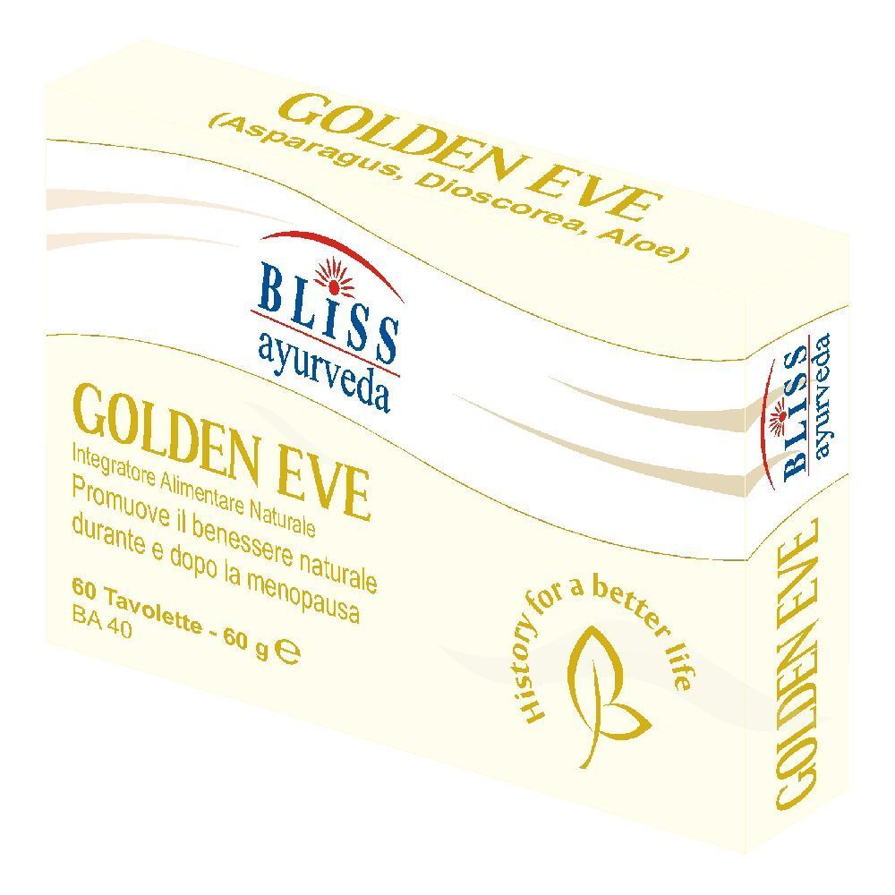 Golden Eve 60 Compresse