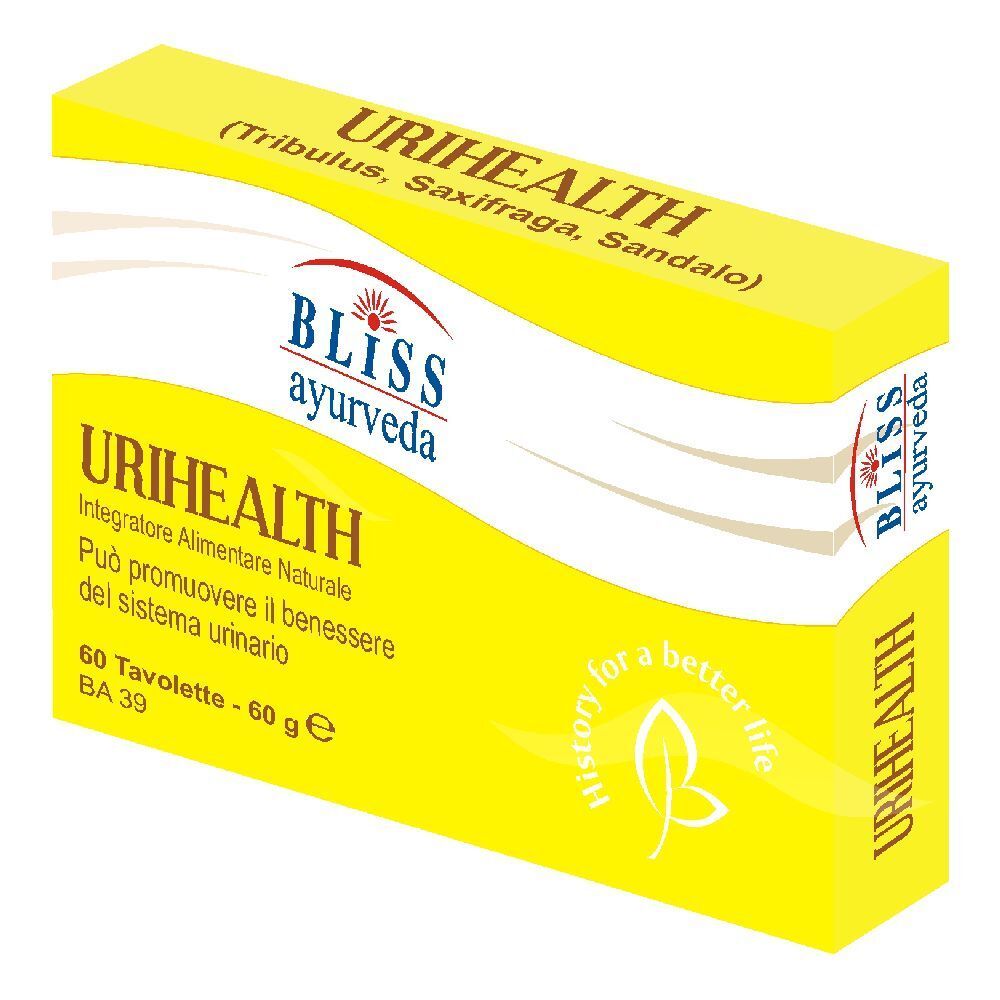 Urihealth 60 Compresse