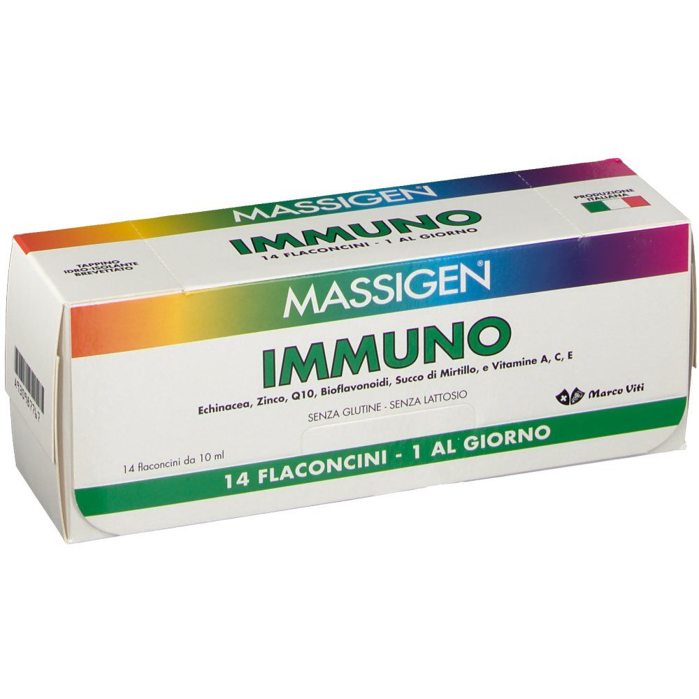 Massigen® Immuno
