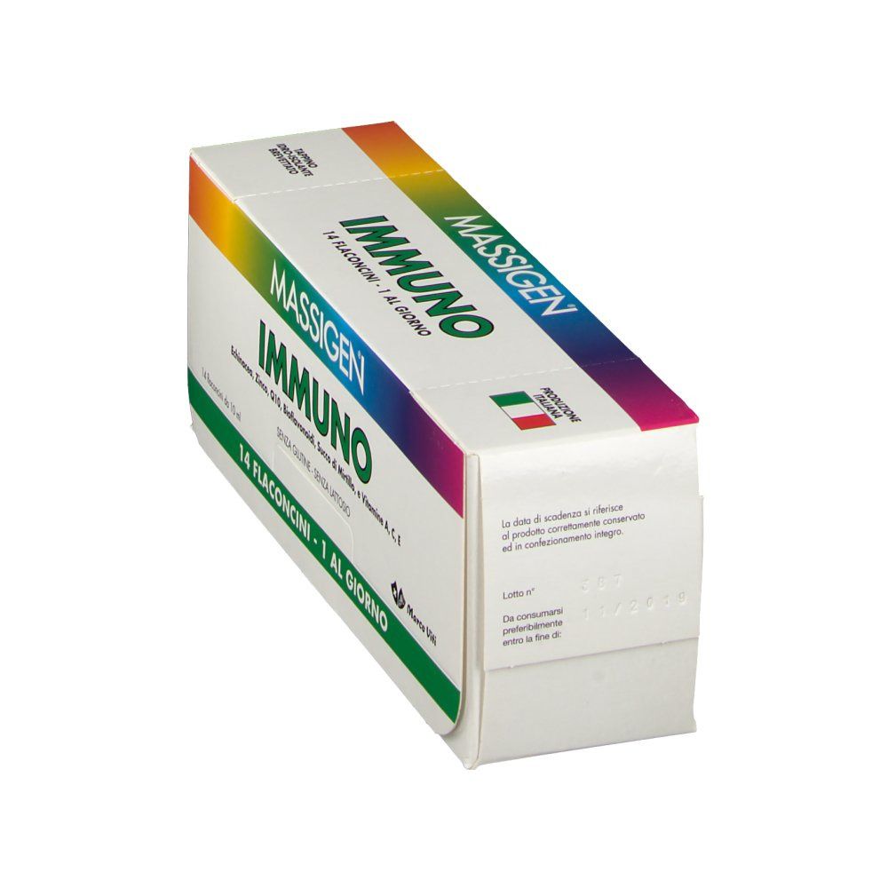 Massigen® Immuno