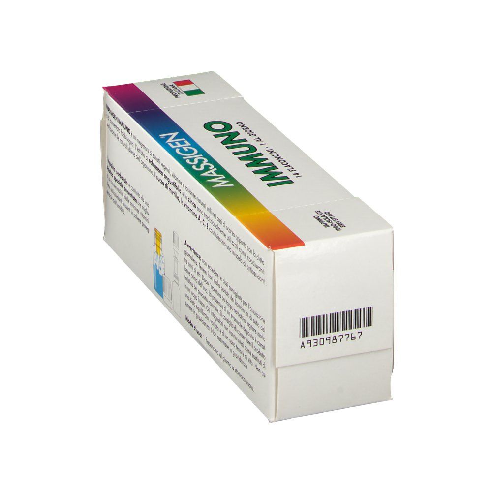Massigen® Immuno