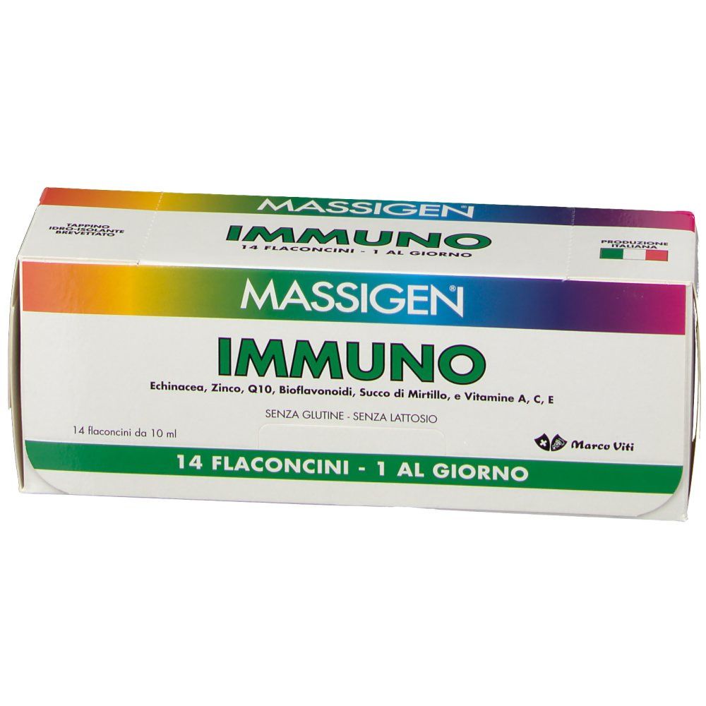 Massigen® Immuno
