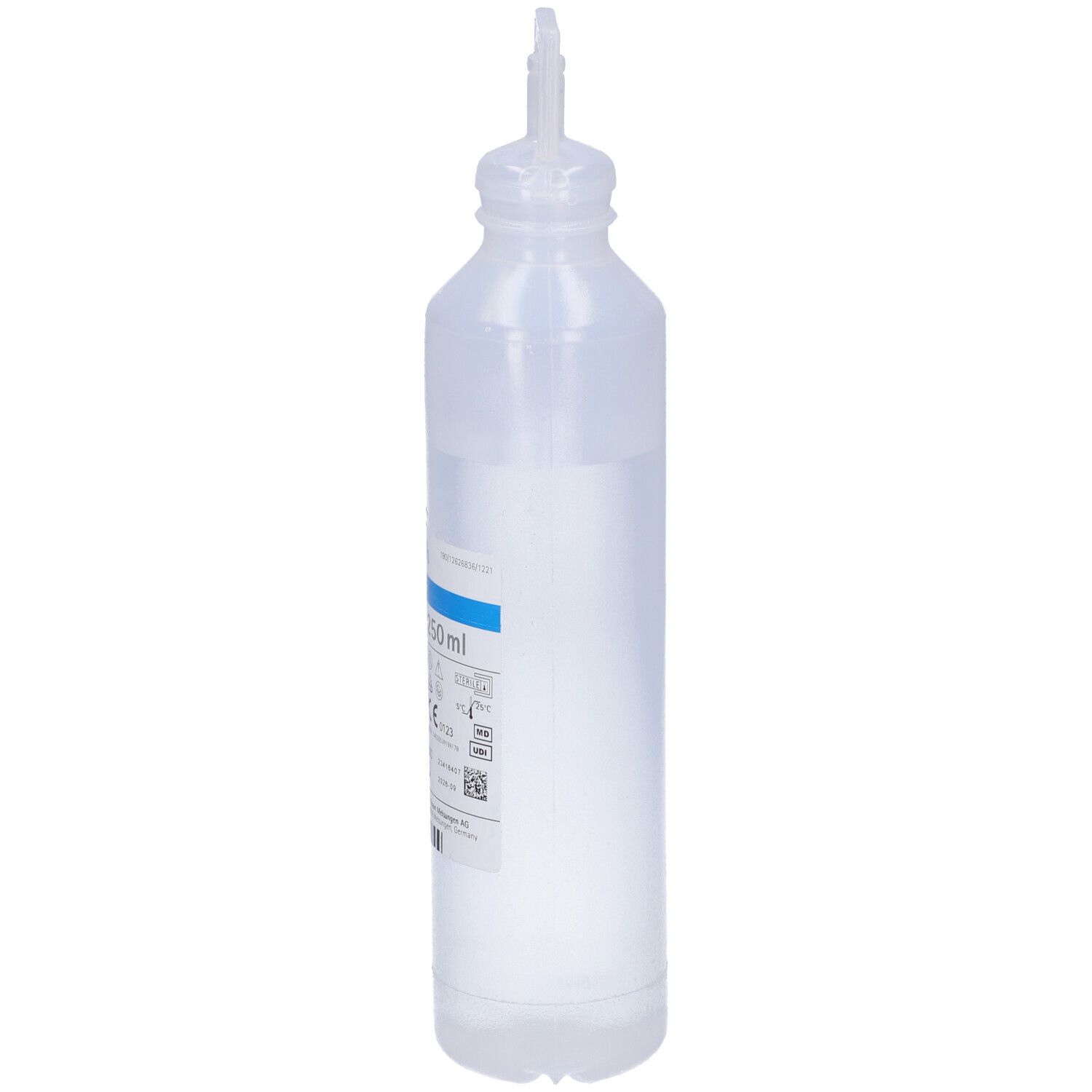Soluzione Fisiologica 250Ml