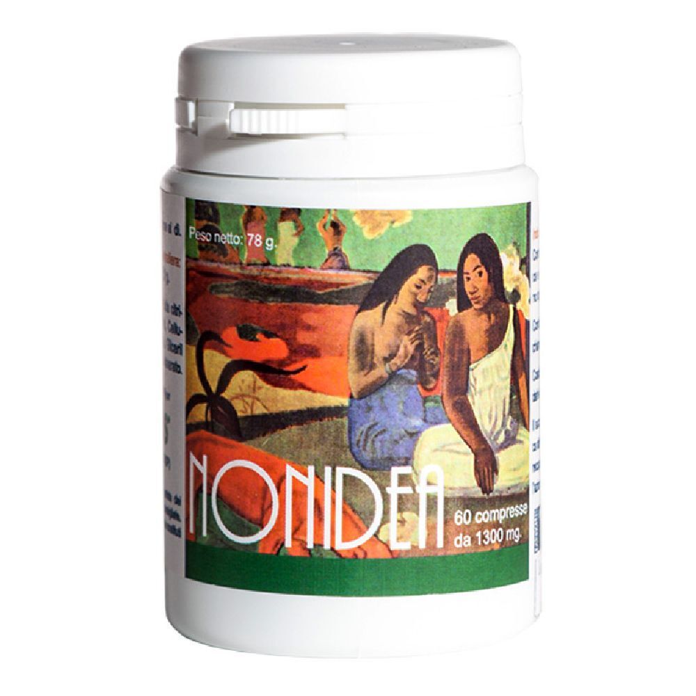 Nonidea 60 Compresse