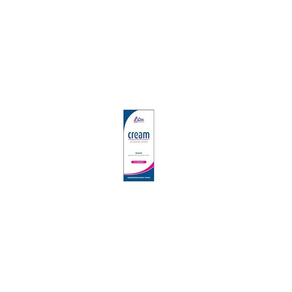 Cream Detergente Intimo 150 Ml