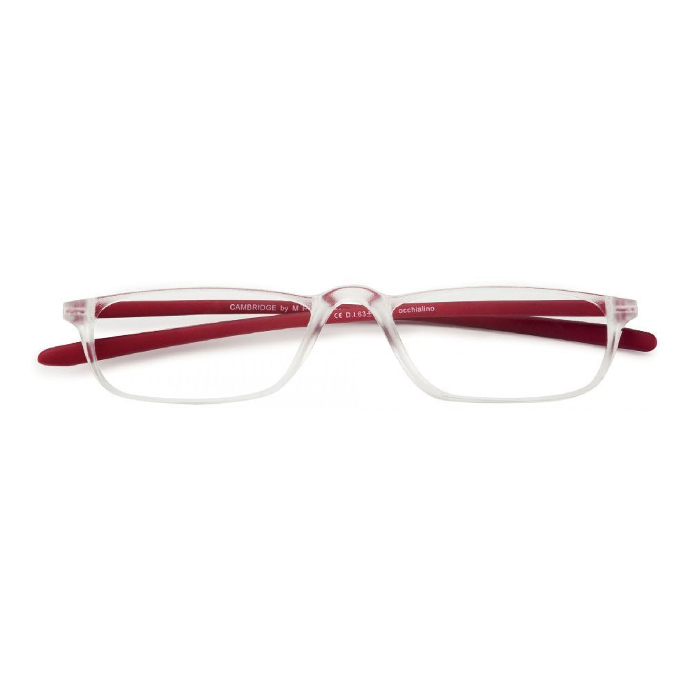 Medi Pharm Occh Cambrige R+3,5