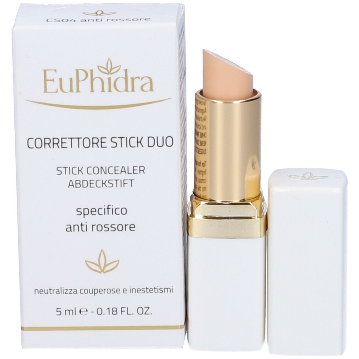 Euphidra Skin Color Correttore Stick
