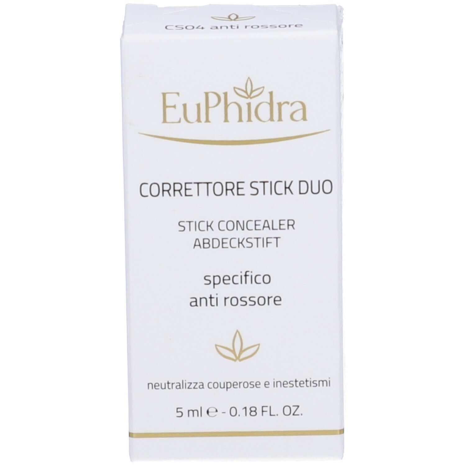 Euphidra Skin Color Correttore Stick
