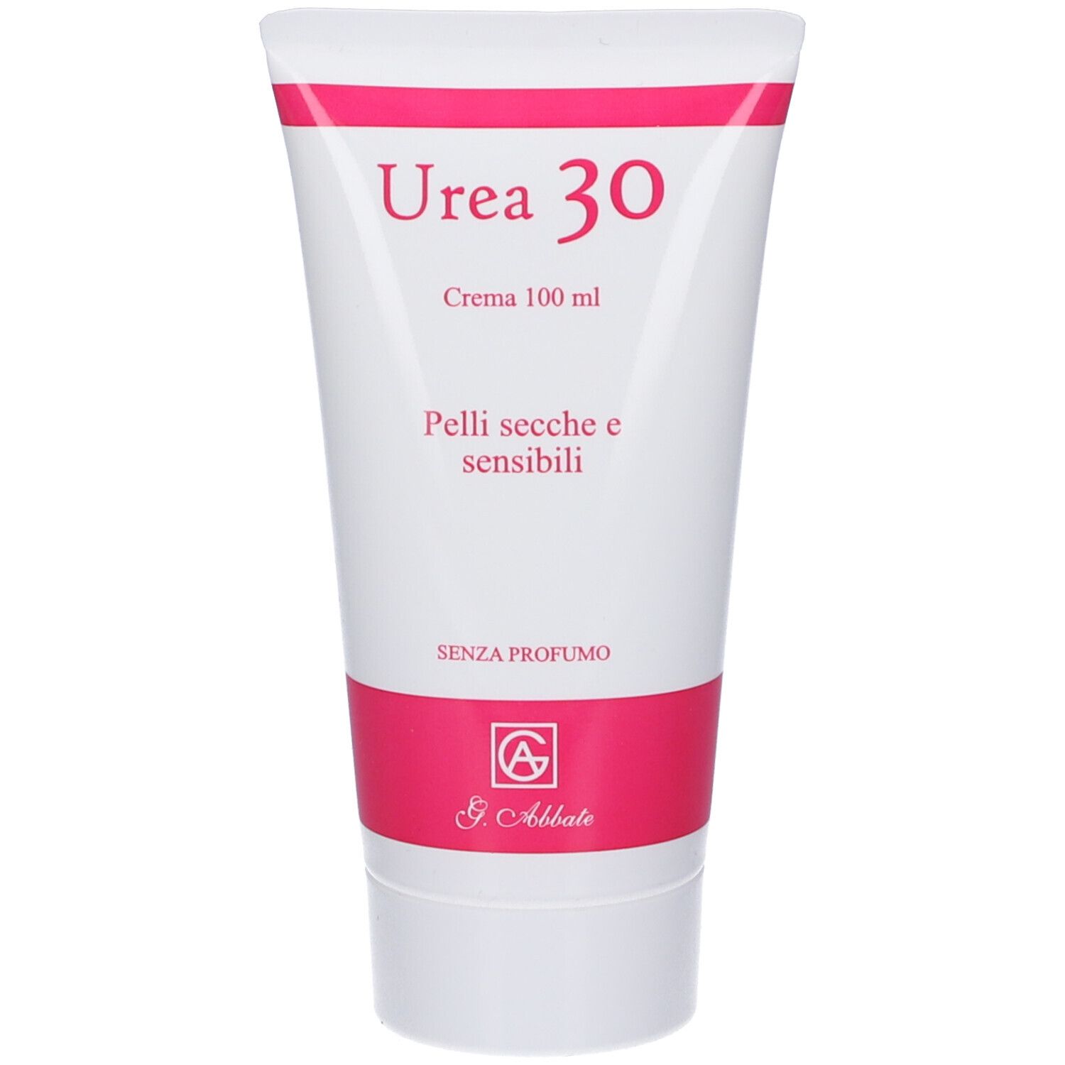 Clinderm Urea 30 Crema Trattamento 100 Ml