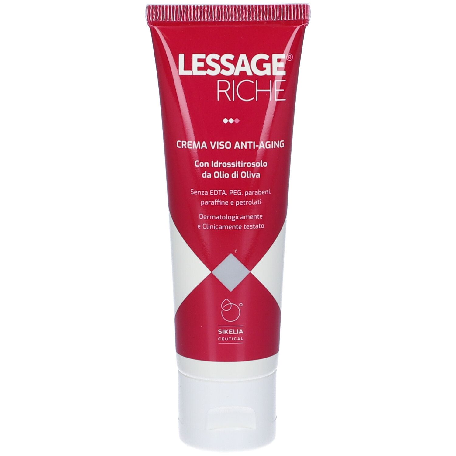 Lessage Riche 50 Ml