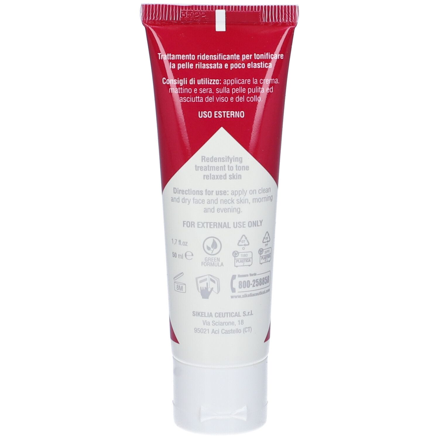 Lessage Riche 50 Ml