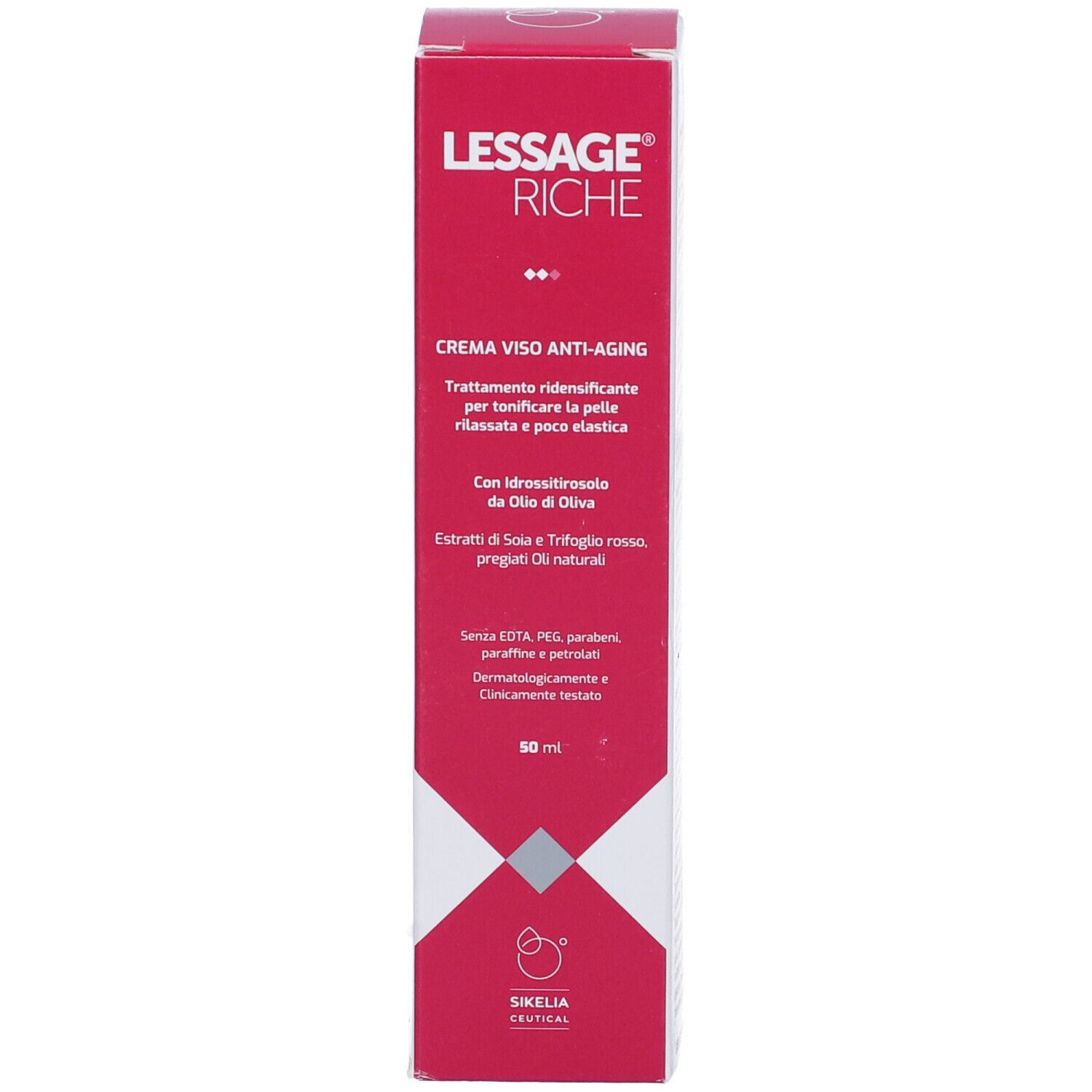 Lessage Riche 50 Ml