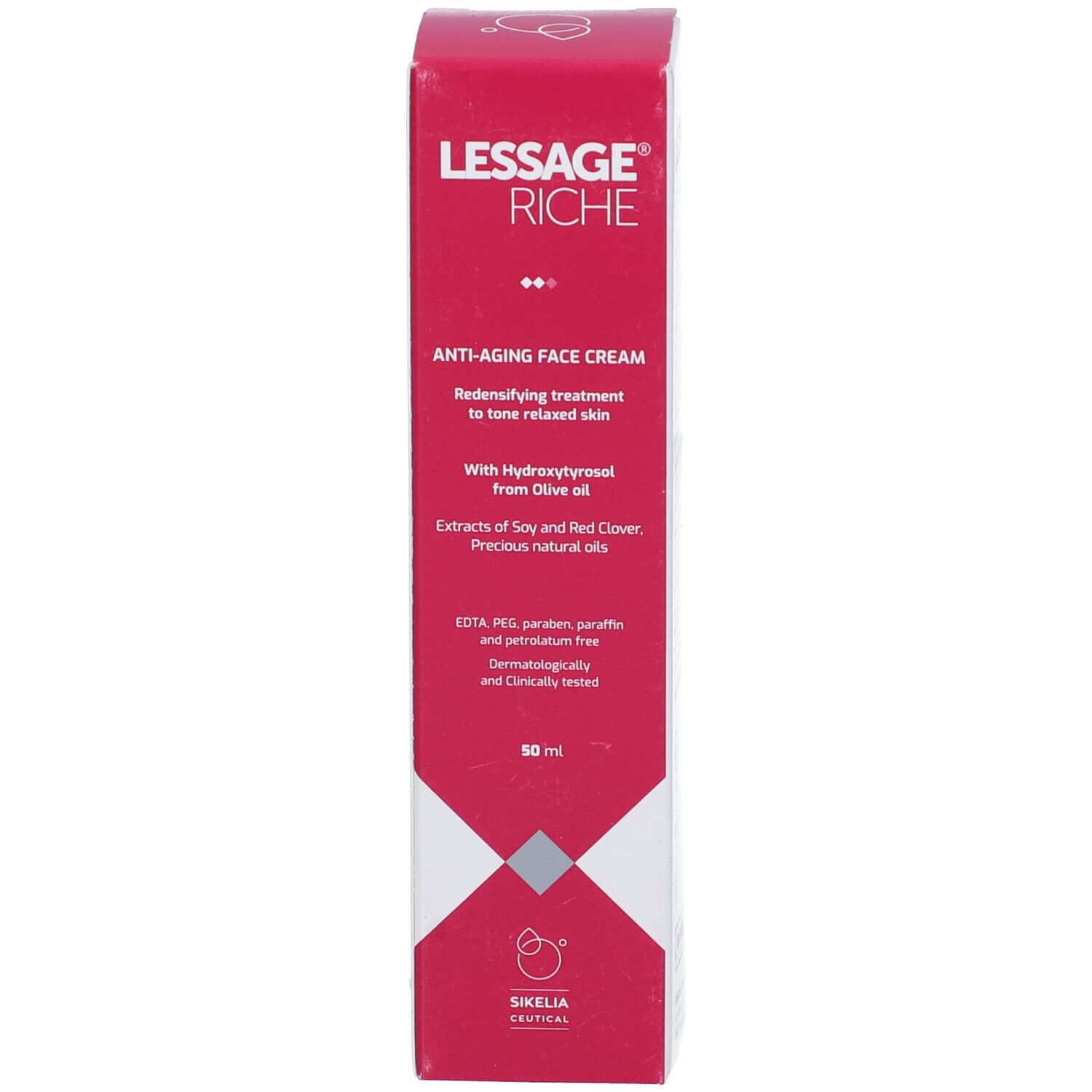 Lessage Riche 50 Ml