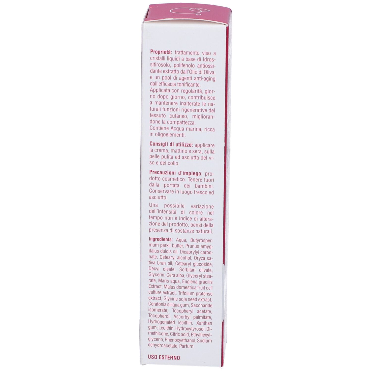Lessage Riche 50 Ml
