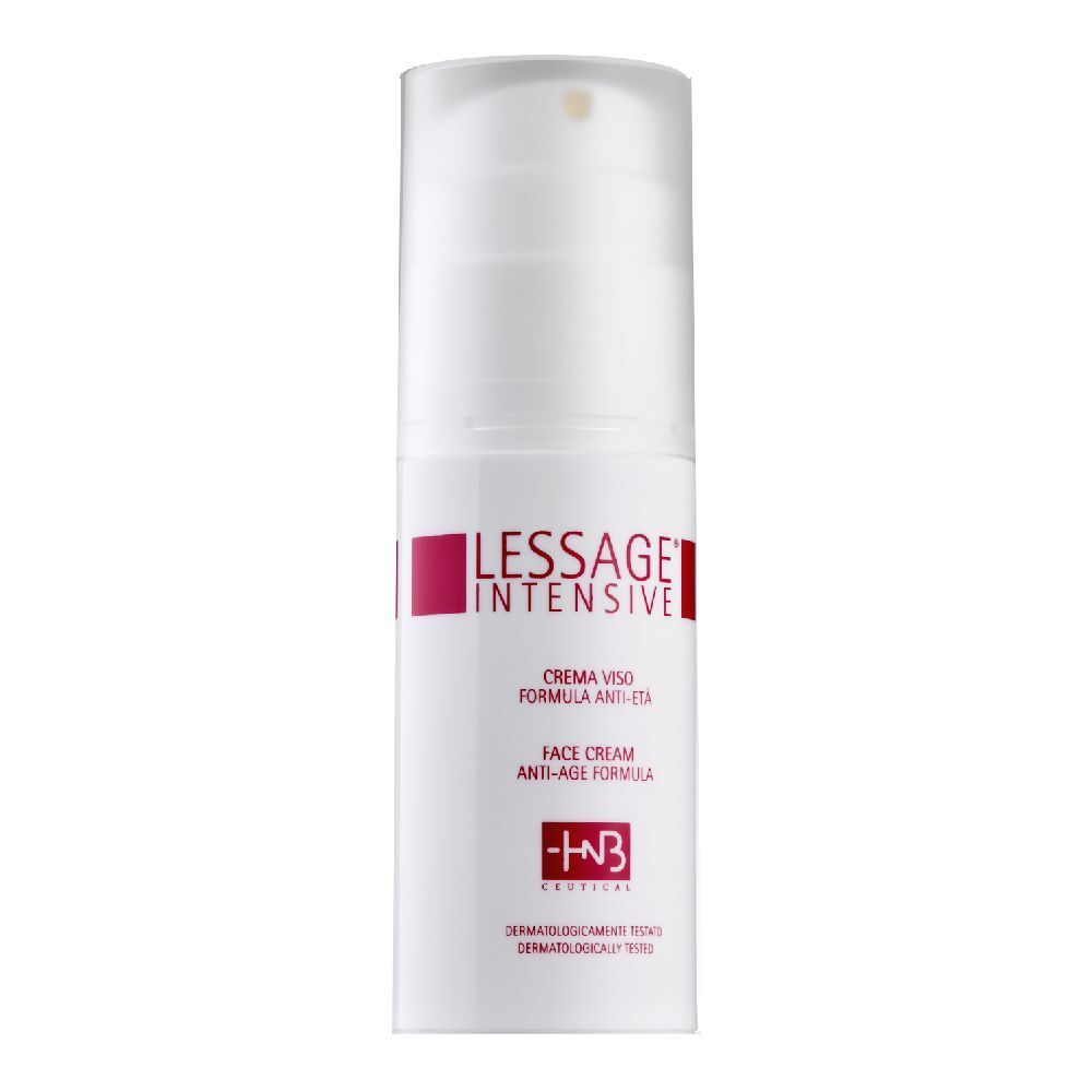 Lessage Intensive 50 Ml