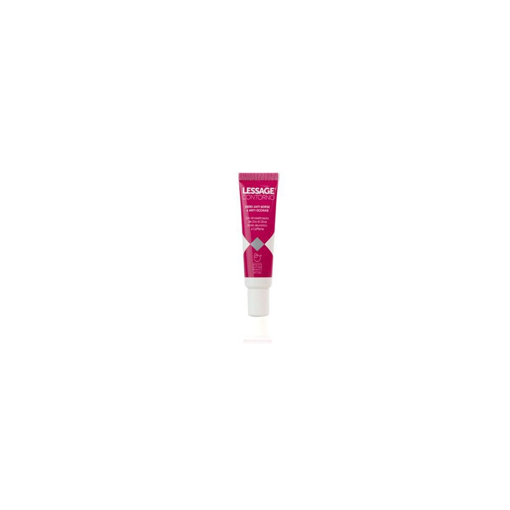 Lessage Contorno 15 Ml