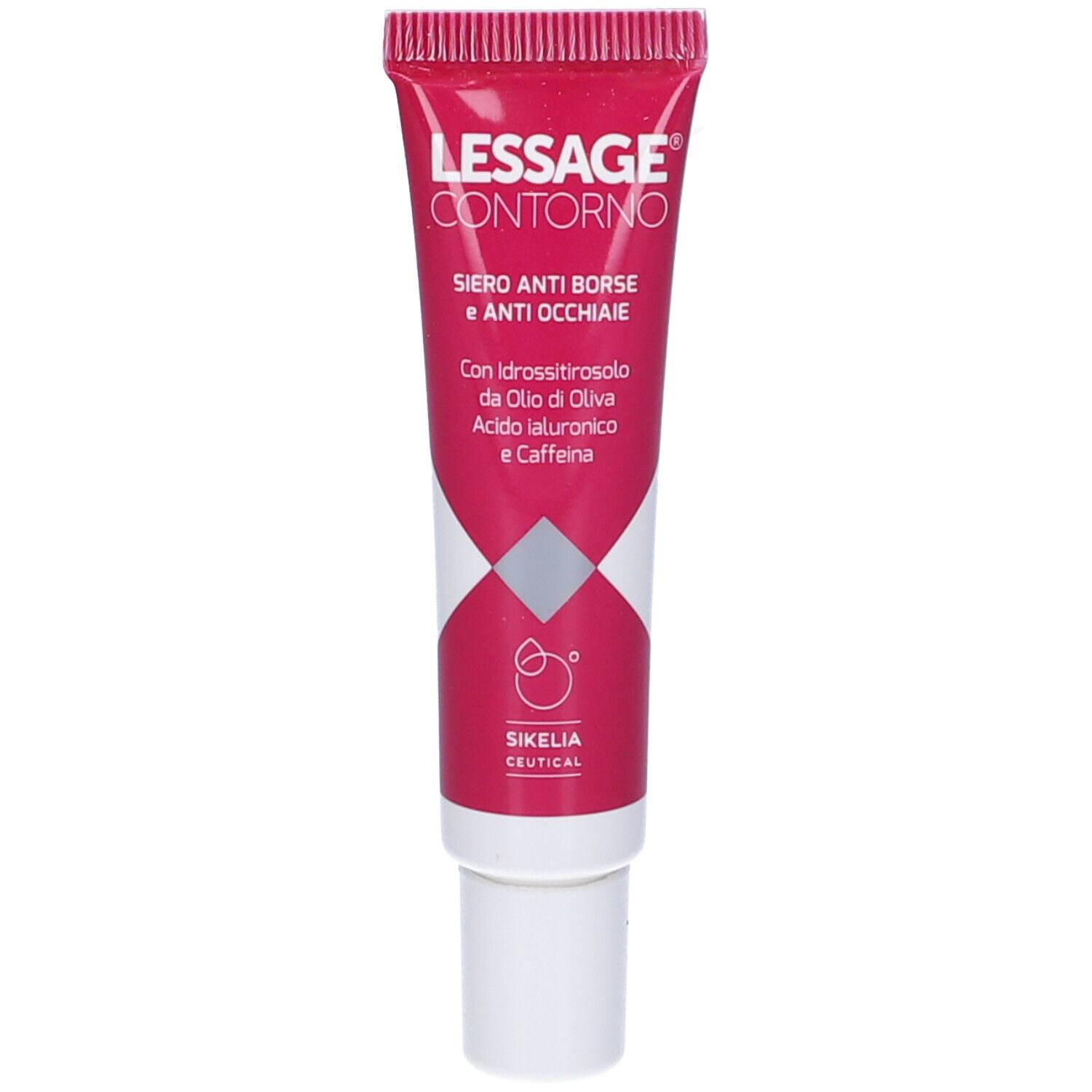 Lessage Contorno 15 Ml