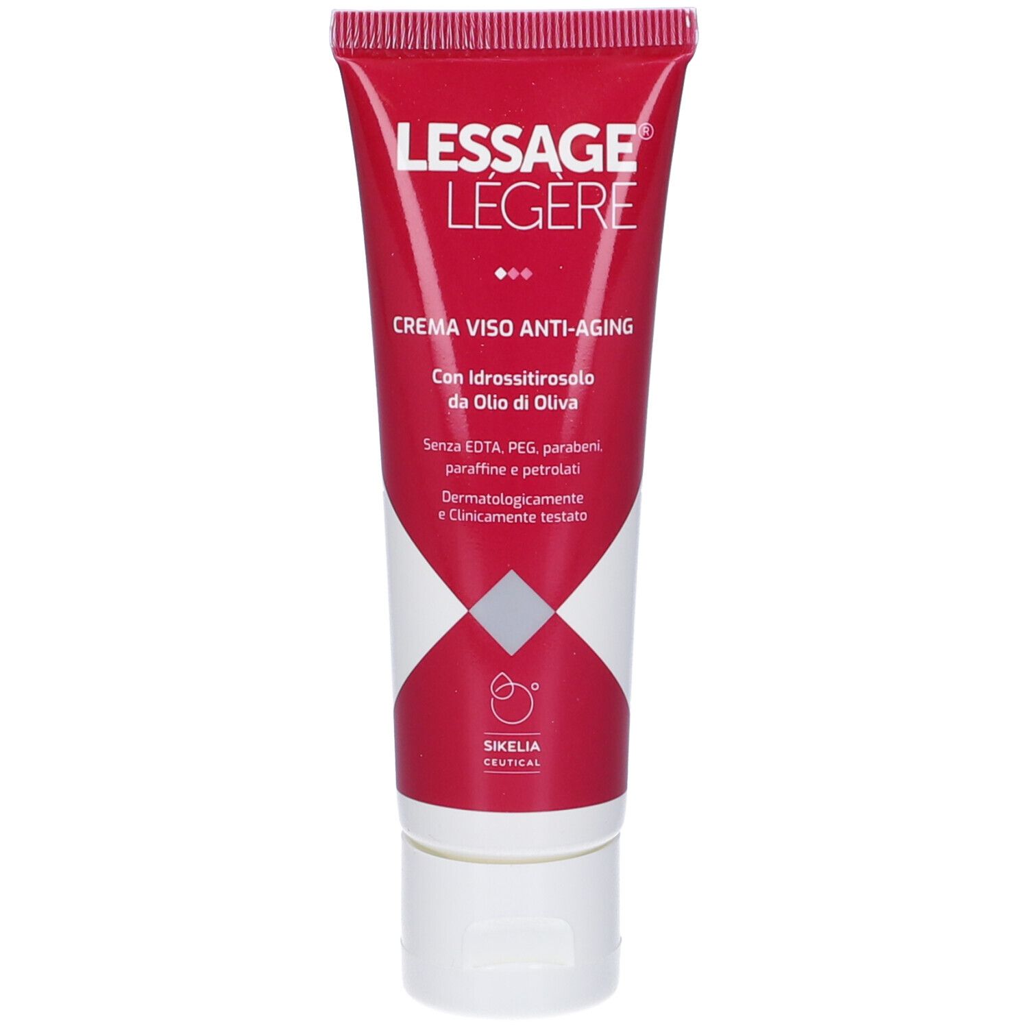 Lessage Legere 50 Ml