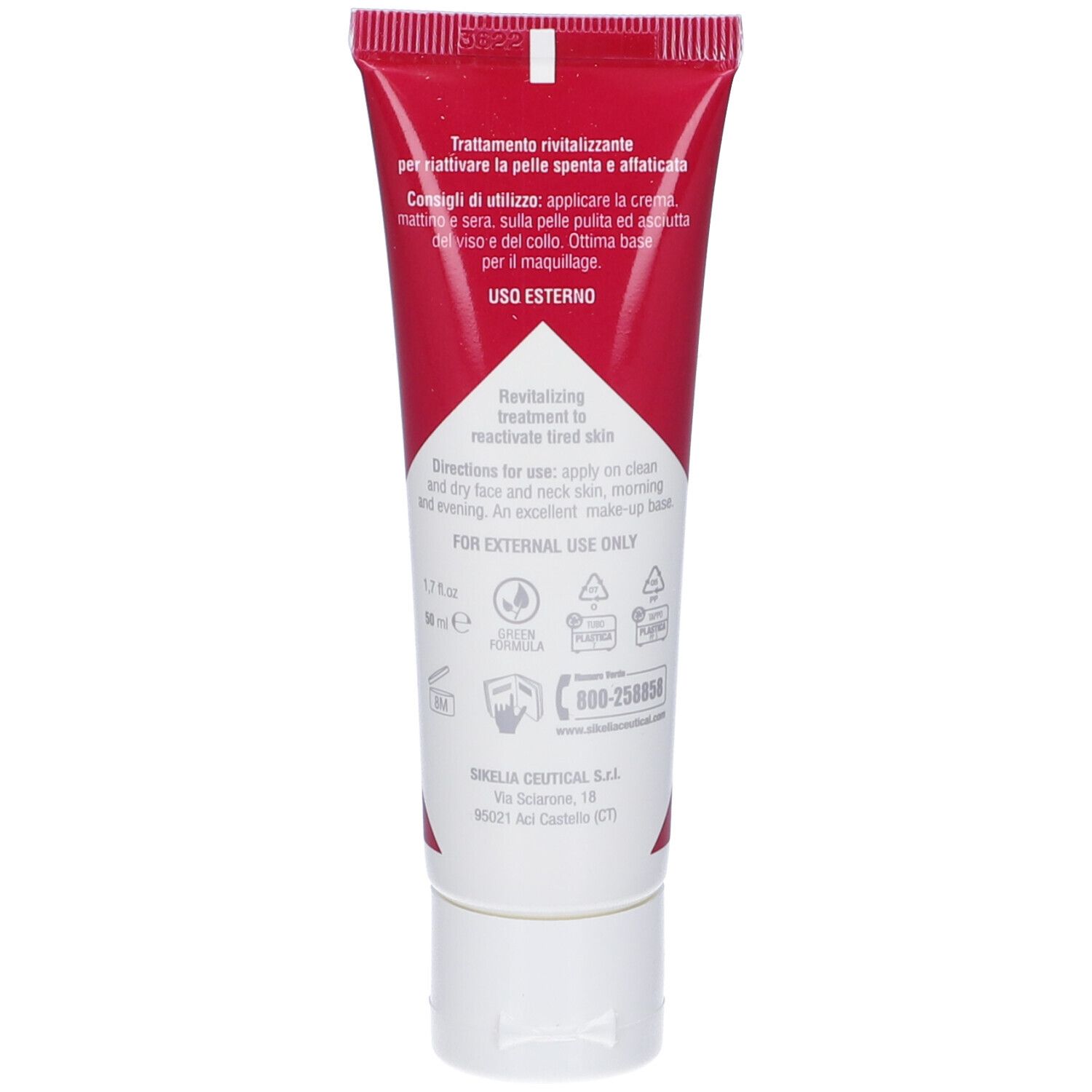 Lessage Legere 50 Ml
